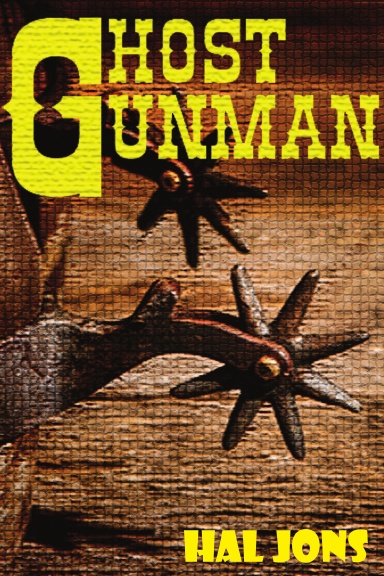 Ghost Gunman