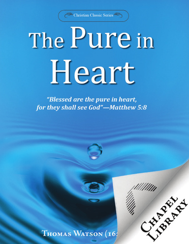 The Pure in Heart