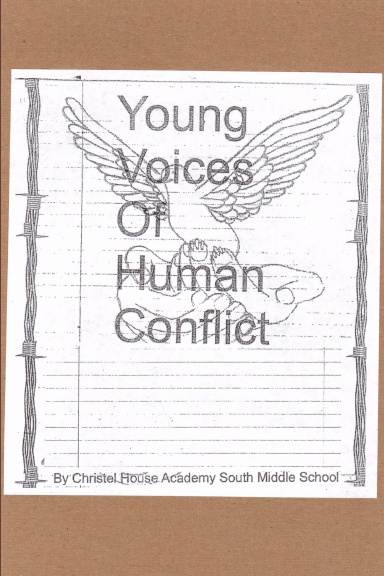 Young Voices of Human Conflict