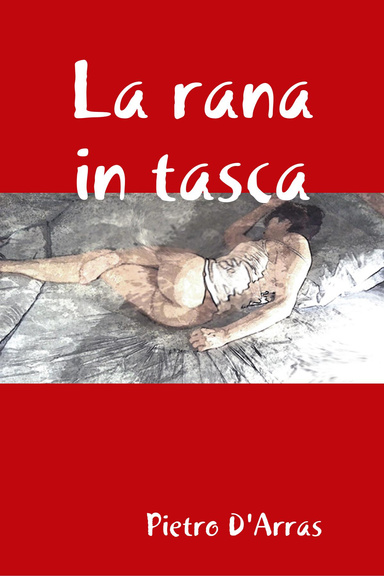La rana in tasca