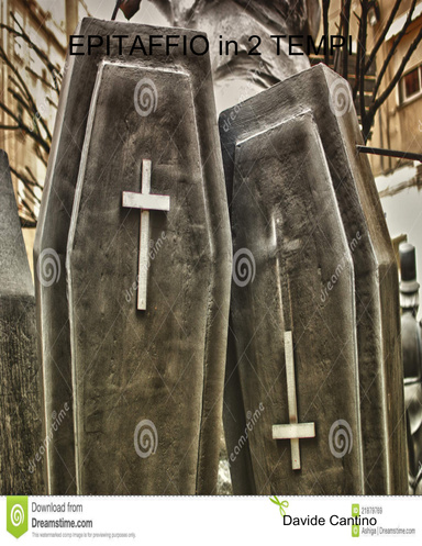 EPITAFFIO in 2 TEMPI