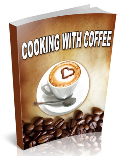 Cooking With Coffee