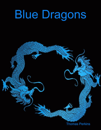 Blue Dragons