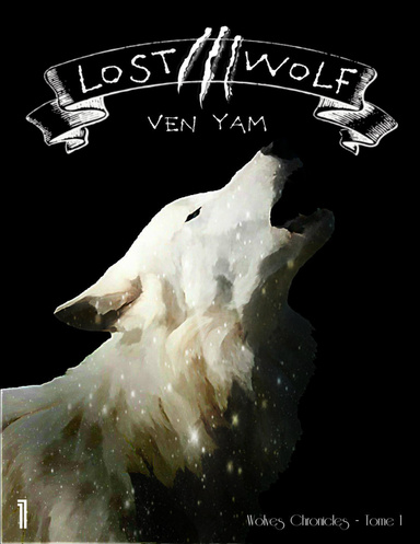 Lost Wolf