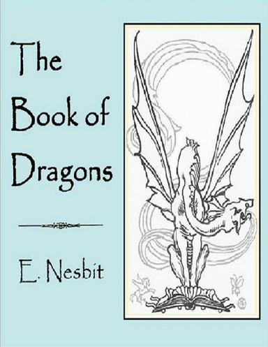 The Book of Dragons