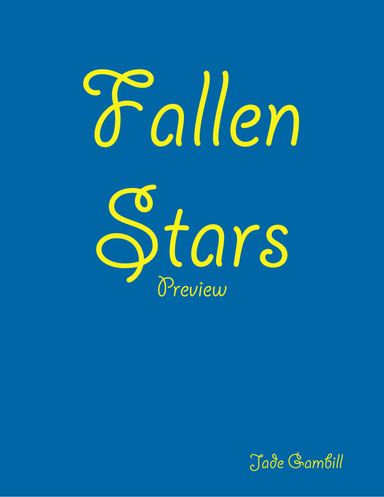 Fallen Stars: Preview