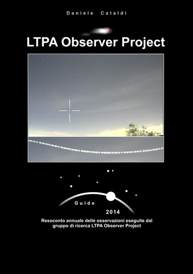 LTPA Observer Project - Guide 2014