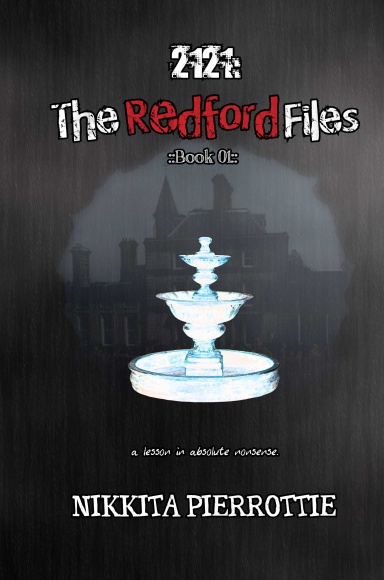2121: The Redford Files