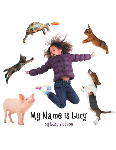 My Name Is Lucy