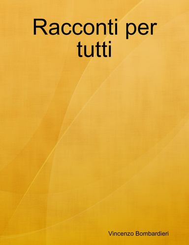 Racconti per tutti