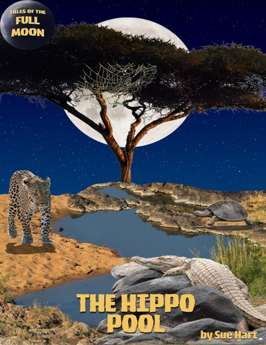 The Hippo Pool