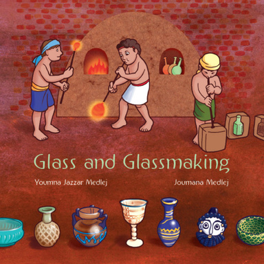 Glass and Glassmaking