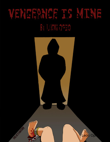 Vengeance is Mine