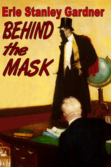 Behind the Mask