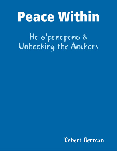 Peace Within
