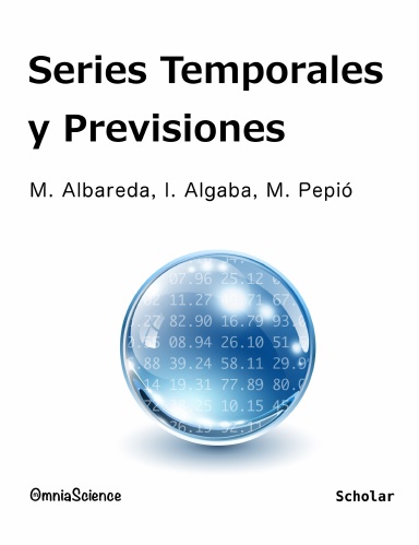 Series temporales y previsiones