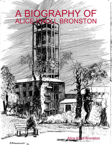 Alice's Memoir