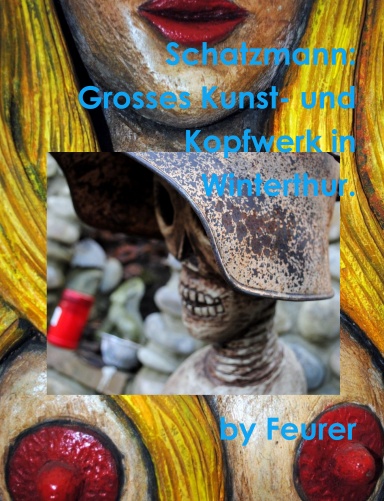 Schatzmann: Grosse Kunst in Winterthur.