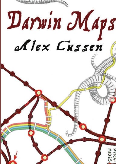 Darwin Maps
