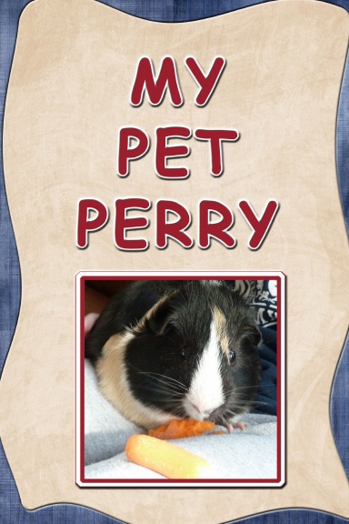 My Pet Perry