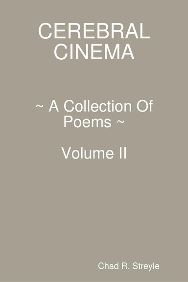 Cerebral Cinema
