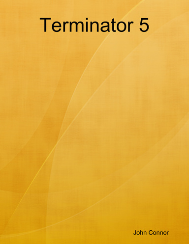 Terminator 5