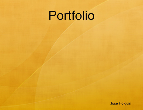 Portfolio