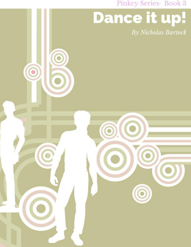 Pinkcy: Dance It Up