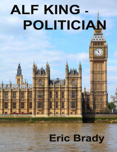Alf King - Politician
