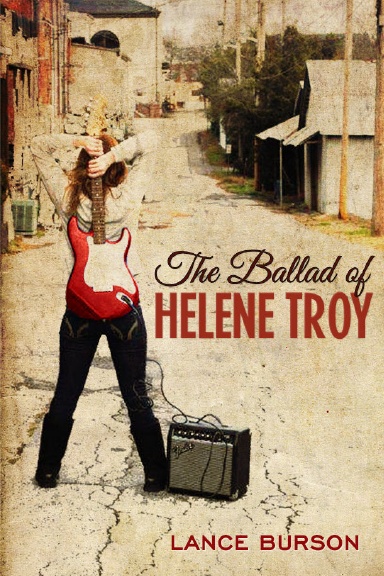 The Ballad of Helene Troy