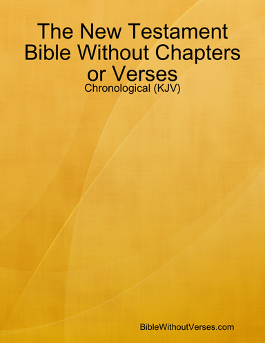 short bible chapters