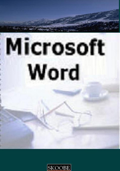 Microsoft   Word.