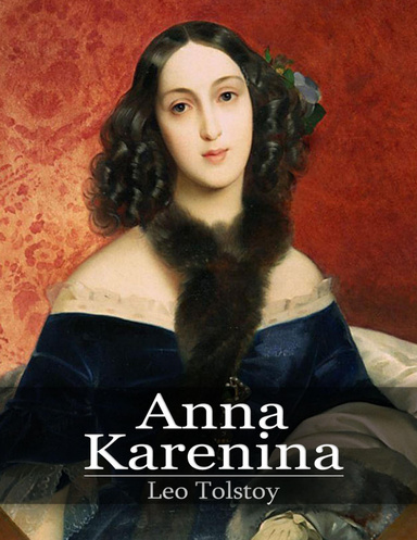 Anna Karenina