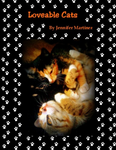 Loveable Cats