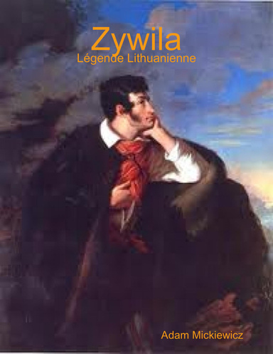 Zywila - Légende Lithuanienne