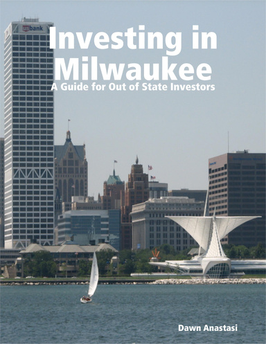 Investing In Milwaukee