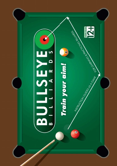 Bullseye Billiards