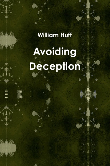 Avoiding Deception