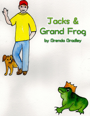 Jacks and Grand Frog