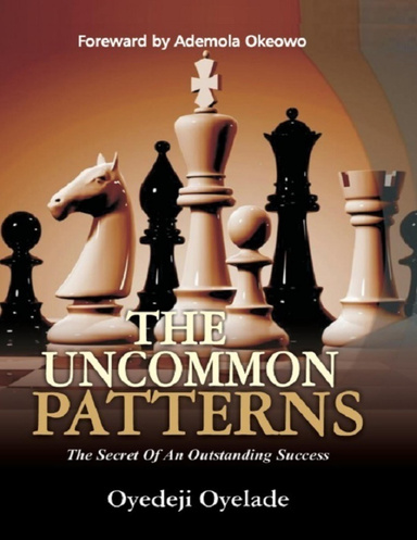 The Uncommon Patterns