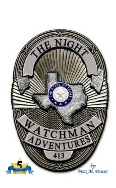 The Night Watchman Adventures