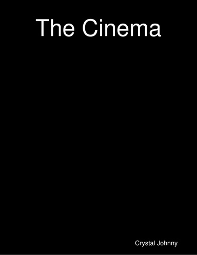 The Cinema