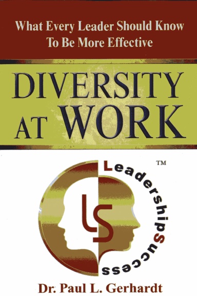 Diversity At Work (paperback)