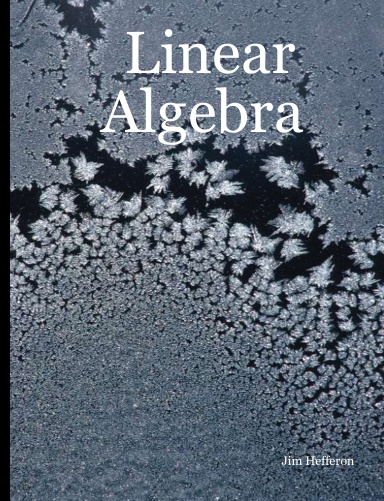 Linear Algebra