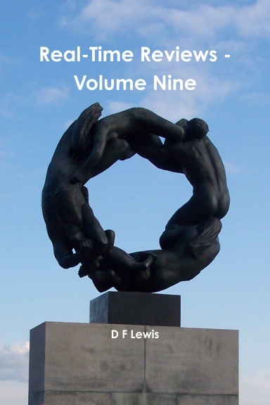 Real-Time Reviews - Volume Nine
