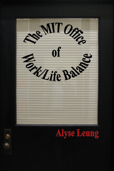 The MIT Office of Work/Life Balance