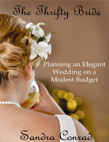 The Thrifty Bride
