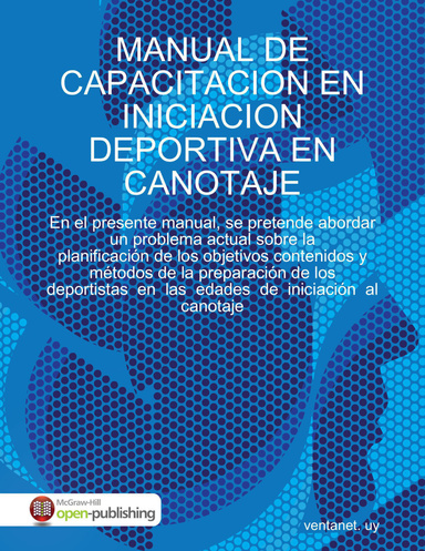 Curso de canotaje