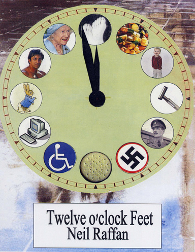 Twelve O'clock Feet