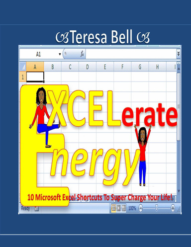 EXCEL-erate August 6. 2012